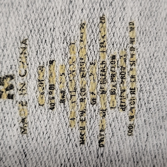 Disney Alice in the Looking Glass Sweatshirt Size M - Picture 6 of 6